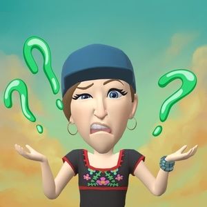 Meet your Posher, Deborah